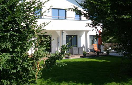 Ferienwohnung Krause - Foto 1