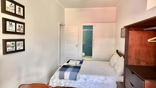 Apartamento no Coração do Centro Histórico de Salvador – Santo Antônio Além do Car - Foto 2
