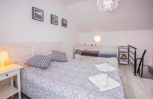 Lawendowe domki apartamenty - Foto 13