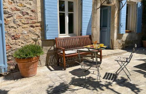 La Maison de Clervie - Foto 23