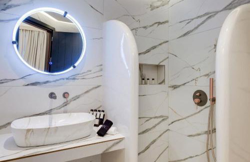 The Cosmopolitan - Karterados Urban Suites - Foto 11