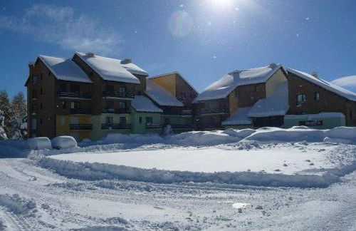 Apt confortable au pied des pistes et de la forêt - Foto 34