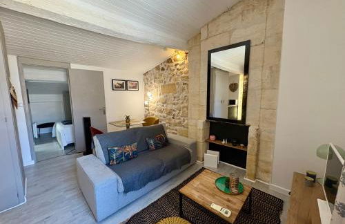 L'Escale d'Aquitaine - Foto 5