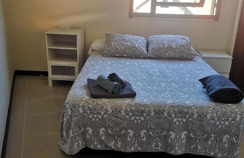 Céntrico apartamento en Corrubedo - Foto 7