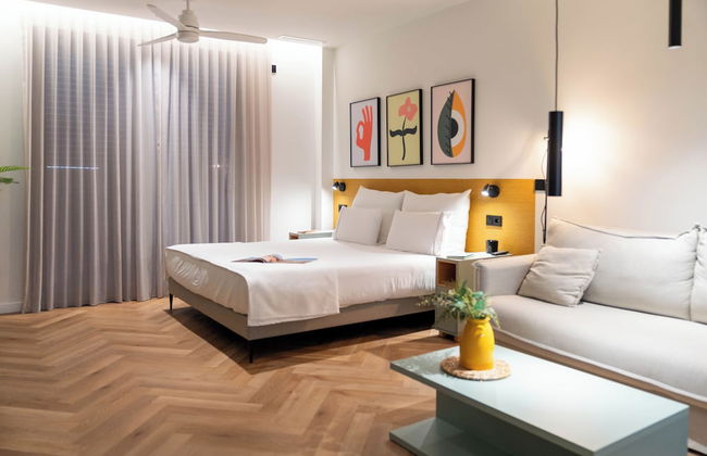 NIU Line - Be Line Group - Foto 67