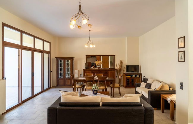 House of Papadogiannis - Foto 6