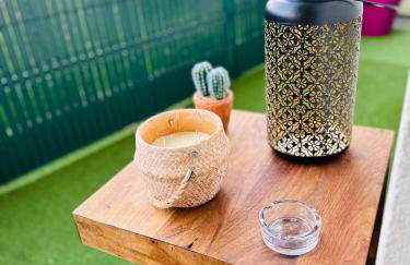 Le Golden-Terrasse & Parking - Photo 32