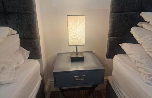 Furnished 1 bedroom apartment - Foto 9