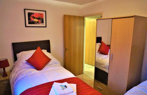 Palmer's Apartment - Foto 1