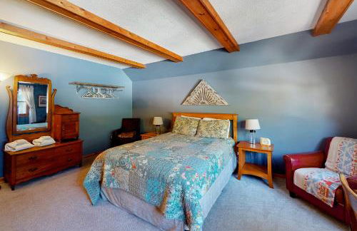 Empire Lodge - Foto 17