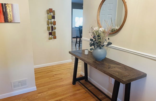 Villa Patricia Surrounded by Trees - Foto 8