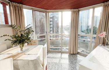 Precioso apartamento en el centro de Benidorm - Foto 13