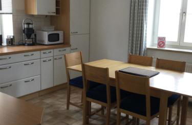 Alpine Blue Apartments - Foto 36