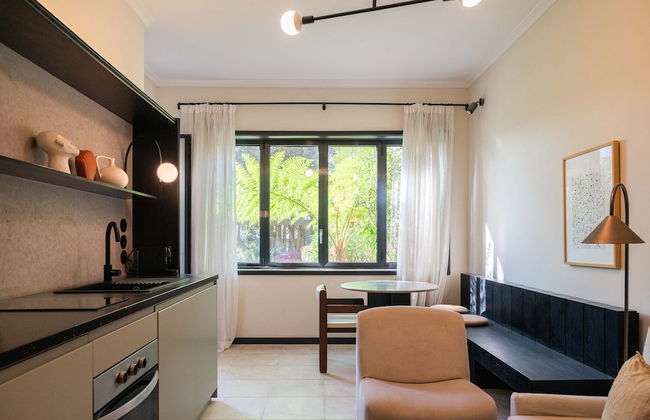 Liiiving in Porto - Casa Duque Apartment I - Foto 57