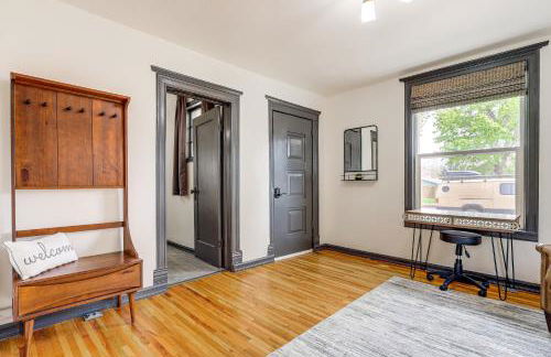 Walk to Dtwn Home with Vintage Charm in Cañon City! - Foto 21