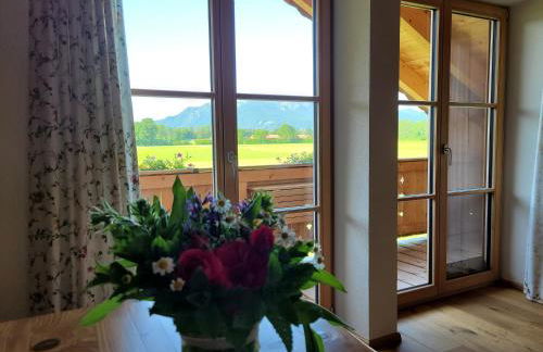 Ferienwohnung Beim Kraud'n - Foto 21