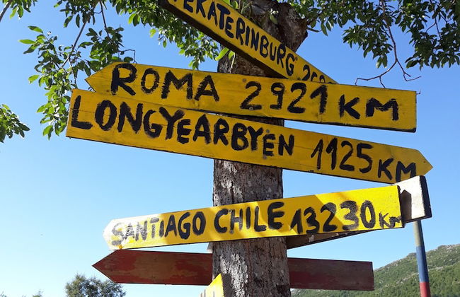 Lofoten Camp Storfjord - Foto 38