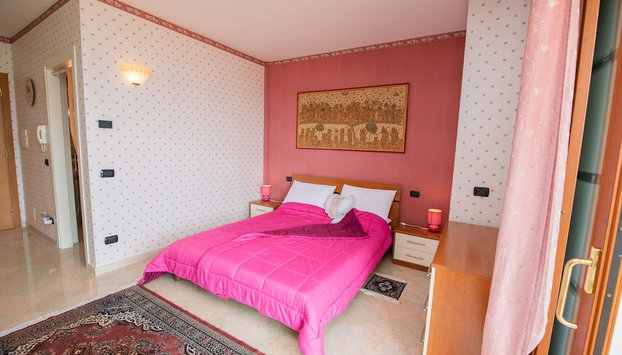 Feeling House - Foto 4, Habitación