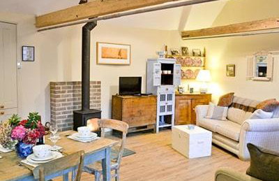 Ox Lodge Barn - Pqqw - Photo 3