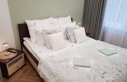 Apartament "W Sz" pod Klonami - Foto 11