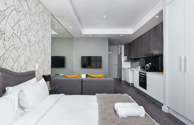 The Sentinel 1205 - Photo 4