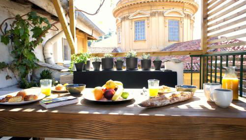 Ze Perfect Place - Vieux Nice - Exceptionnel Appartement - Calme et Terrasse avec vues - Foto 3