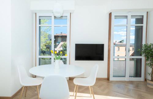 Appartamento Volta 4 by Holiday Solutions - Foto 7