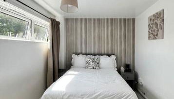 Fabulous 1Bed Apt with Balcony in Central Birmingham - Foto 5