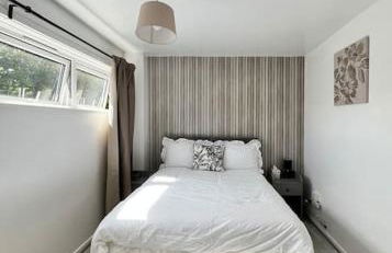 Fabulous 1Bed Apt with Balcony in Central Birmingham - Foto 5