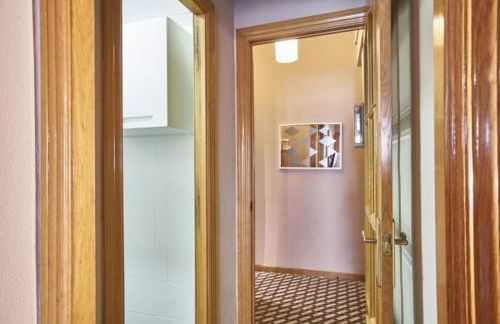 BeBarceloner Sants Apartments- 3 bedroom - Foto 11