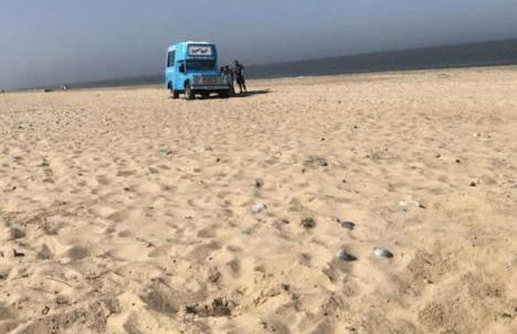 One Coastguard Road Cottage - Foto 21