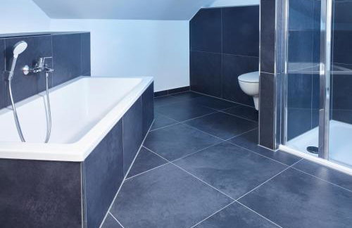 Luxusapartment Burgschänke - Foto 5