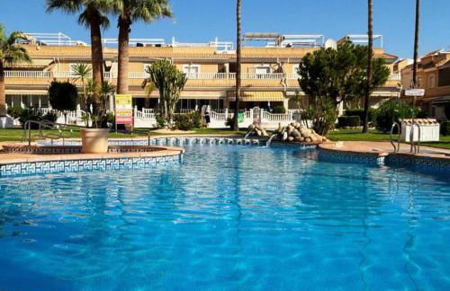 Fee4Me Relax & Beach Los Alcázares - Foto 52