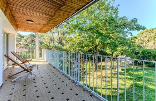 La Vigne 116 - Villa familiale - Foto 8