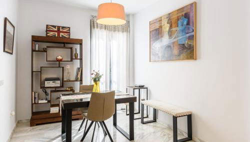 Lovely apartment in Sevilla - Photo 1