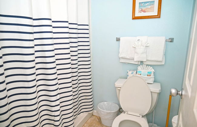 Terrace At Pelican Beach 1006 2 Bedroom Condo - Foto 14