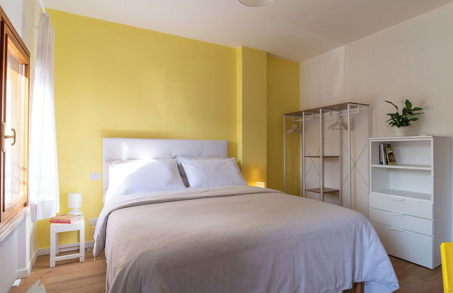 Giustiniani Apartments - Photo 20