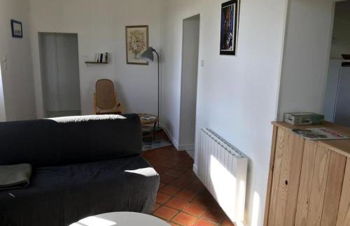 Kermaria, maison bord de mer - Foto 15