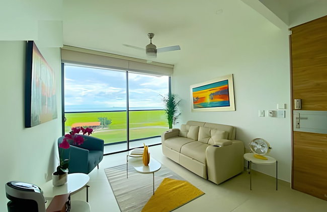 Apartamentos Salinas del Mar - by SOHO - Photo 69