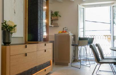 Aparttime Palma mit 3 MeerBlick Dach-Terrassen - Photo 10