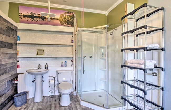 Marker 99 Resort - Foto 11