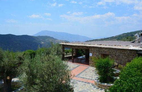 Cortijo la Loma de la Alpujarra - Foto 51