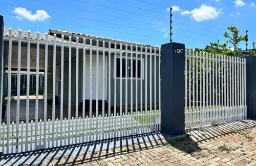 Casa na entrada da cidade - Foto 9