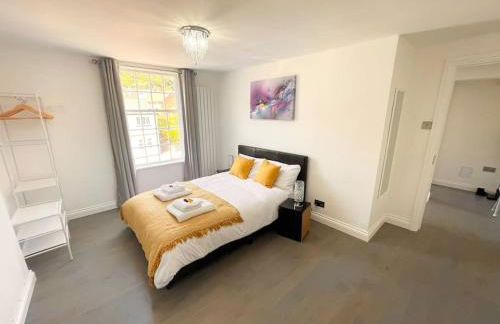 Entire Apartment hosted by Pius - Foto 6