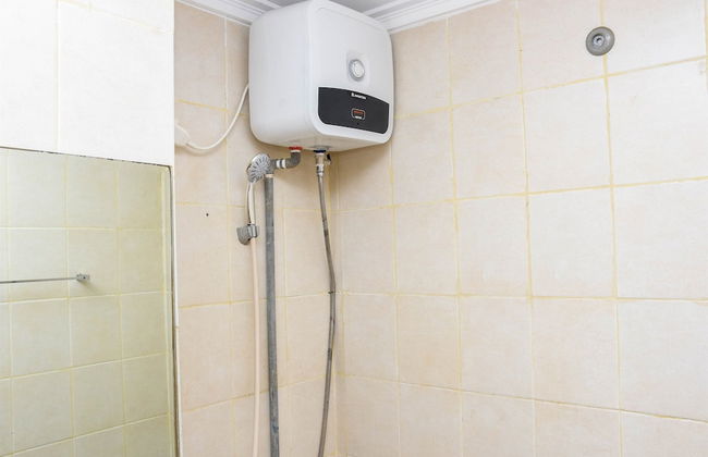 Nice And Homey 1Br At Maple Park Sunter Apartment - Foto 9