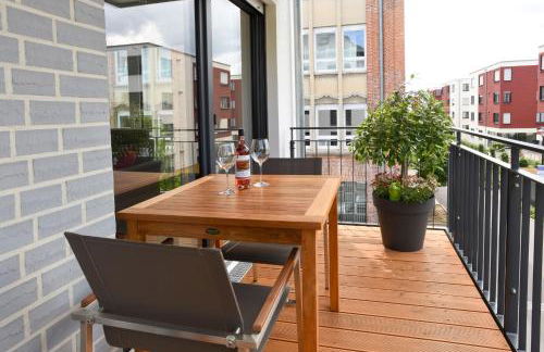 City Appartement Kornwestheim - Foto 14