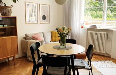 Late Checkout Merano - 3 Zimmer, Sonnenterrasse, Garage - Foto 1