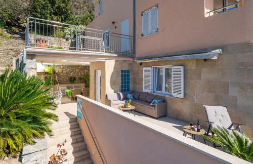 Apartment Terrace, View & Barbecue - Foto 41