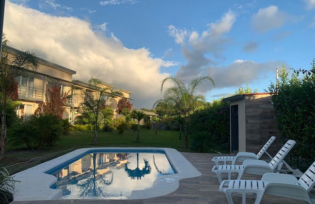 Apartamentos La Alborada - Foto 35