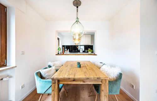 Casa Tortuga - Ruhige 3 Zimmer Wohnung in Hüttenfeld - Foto 7